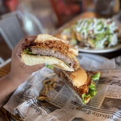 Best Chicken Tenders Near Me - March 2025: Find Nearby Chicken Tenders