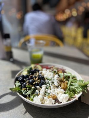 Modern Market Eatery - Champa by null