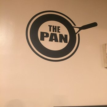 The Pan - Pizza Near Me - Long Beach, California The Pan - Pizza Near Me - Long Beach, California