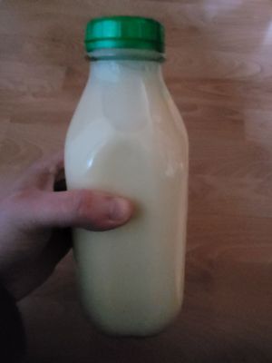 Hoover's Dairy by null