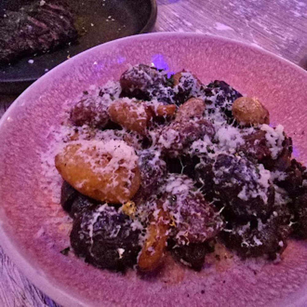 Naxos Taverna - Potatoes - Greek Near Me - Las Vegas, Nevada Naxos Taverna - Potatoes - Greek Near Me - Las Vegas, Nevada