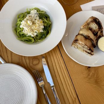 Martina - Spring pasta and bread - Argentine Near Me - Minneapolis, Minnesota Martina - Spring pasta and bread - Argentine Near Me - Minneapolis, Minnesota