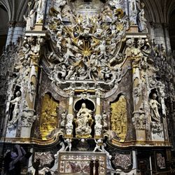 Catedral Primada
