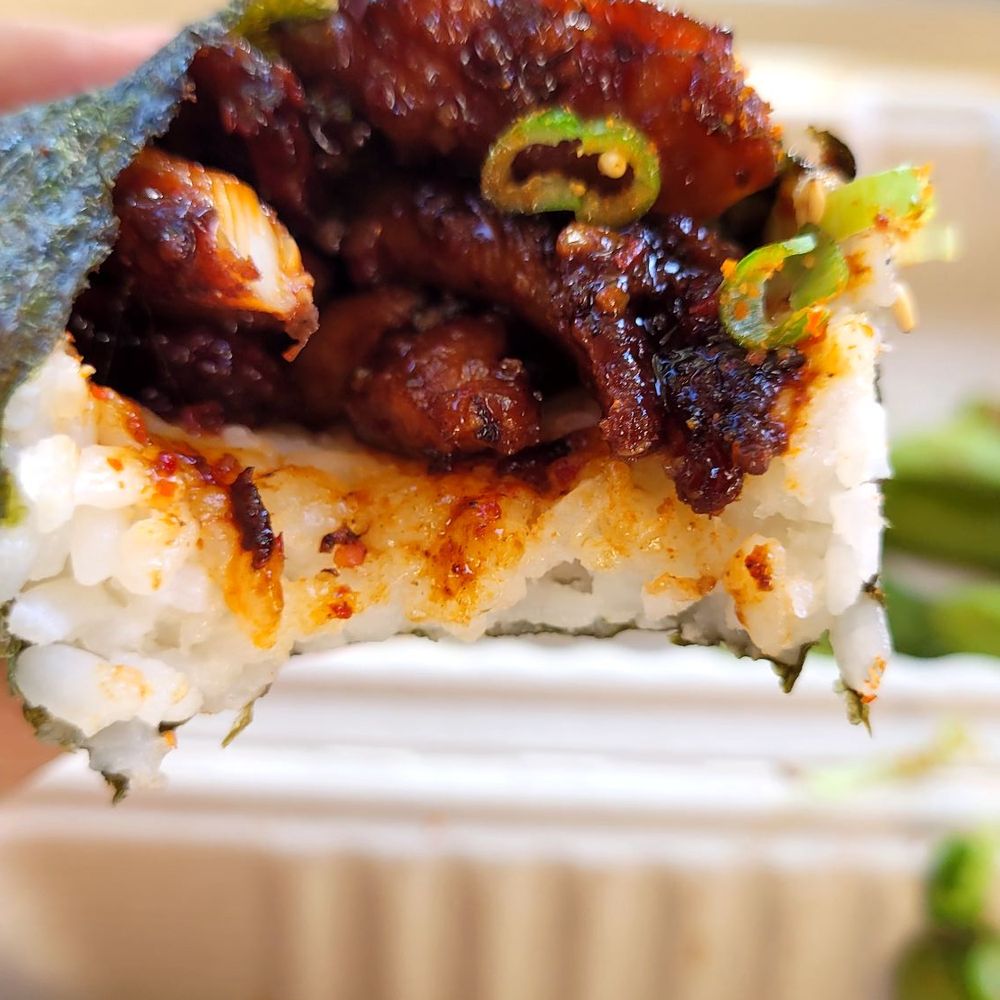 Oori 9923-9925 San Pablo Ave, El Cerrito, CA 94530 - Last Updated January  2026 - Yelp