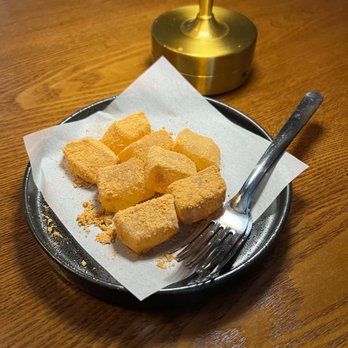Denya Ramen - Warabi Mochi - Ramen Near Me - San Francisco, California Denya Ramen - Warabi Mochi - Ramen Near Me - San Francisco, California