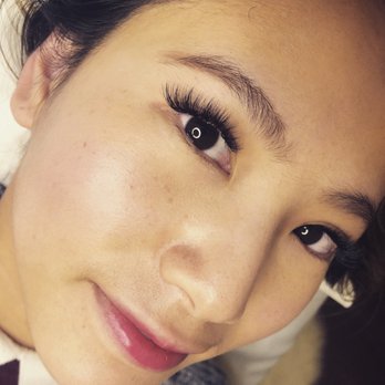 Ilash West - Eyelash Service Near Me - Surrey, British Columbia Ilash West - Eyelash Service Near Me - Surrey, British Columbia