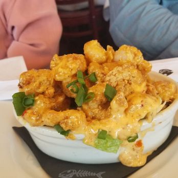 Bonefish Grill - Bang bang shrimp - Seafood Near Me - Las Vegas, Nevada