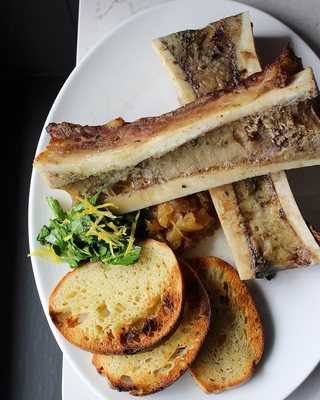 Rocca Pizzeria by null