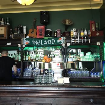 Shamrock Pub - Shamrock Pub , Zehlendorf - Irish Pub Near Me - Berlin, BE Shamrock Pub - Shamrock Pub , Zehlendorf - Irish Pub Near Me - Berlin, BE