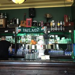 Shamrock Pub - Shamrock Pub , Zehlendorf