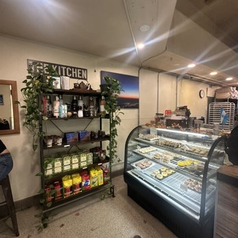 Buena Onda - Drinks and snacks - Argentine Near Me - Santa Barbara, California