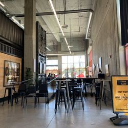 Vibe Bistro