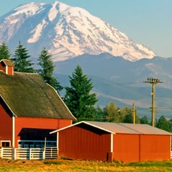 Lexar Homes of Centralia