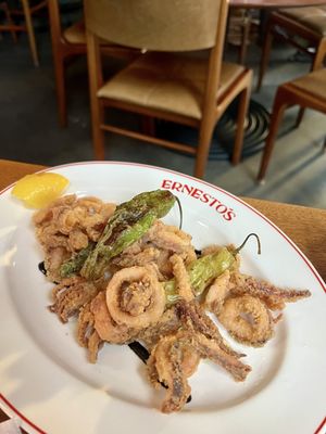 Ernesto's by null