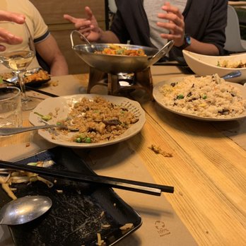 Kung Fu - Chinese Near Me - Madrid, M