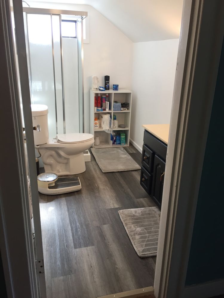 Slide of Today's Interiors & Exteriors