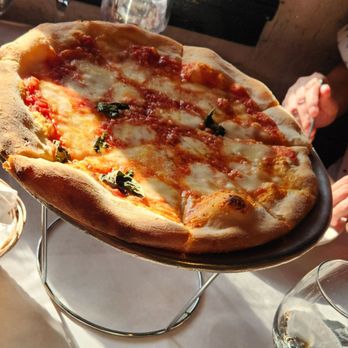 Patrizia's - Williamsburg - Prix fixe family style - Pizza Near Me - Brooklyn, New York Patrizia's - Williamsburg - Prix fixe family style - Pizza Near Me - Brooklyn, New York