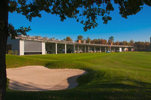 Terre Blanche by null