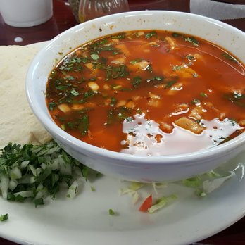 El Grullense - Mexican Near Me - Pacheco, California