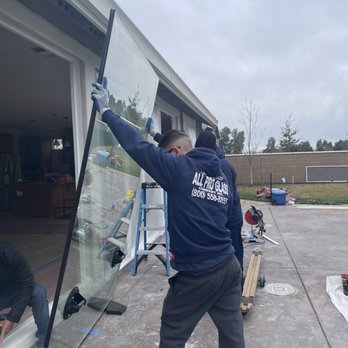 All-Pro Glass - Long big huge window - Auto Glass Services Near Me - Brentwood, California All-Pro Glass - Long big huge window - Auto Glass Services Near Me - Brentwood, California