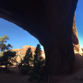 Arches National Park - Parks Near Me
