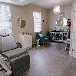 Inside Out Aesthetics & Wellness - Check out our monthly specials @ insideout-aesthetics.com.