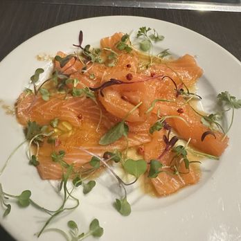 Tamaen Reserve - Salmon in onion sauce - Japanese Near Me - Lomita, California Tamaen Reserve - Salmon in onion sauce - Japanese Near Me - Lomita, California