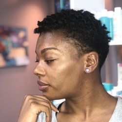 Tantalizing Tresses By Tatiana