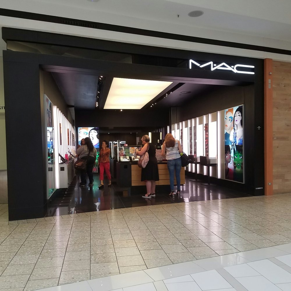 MAC Cosmetics - I used to date someone that worked here. But don't tell her parents - Cosmetics & Beauty Supply Near Me - Fairfax, Virginia MAC Cosmetics - I used to date someone that worked here. But don't tell her parents - Cosmetics & Beauty Supply Near Me - Fairfax, Virginia