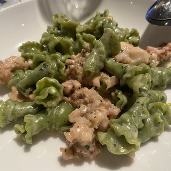 Marea - Gigli - Italian Near Me - New York, New York
