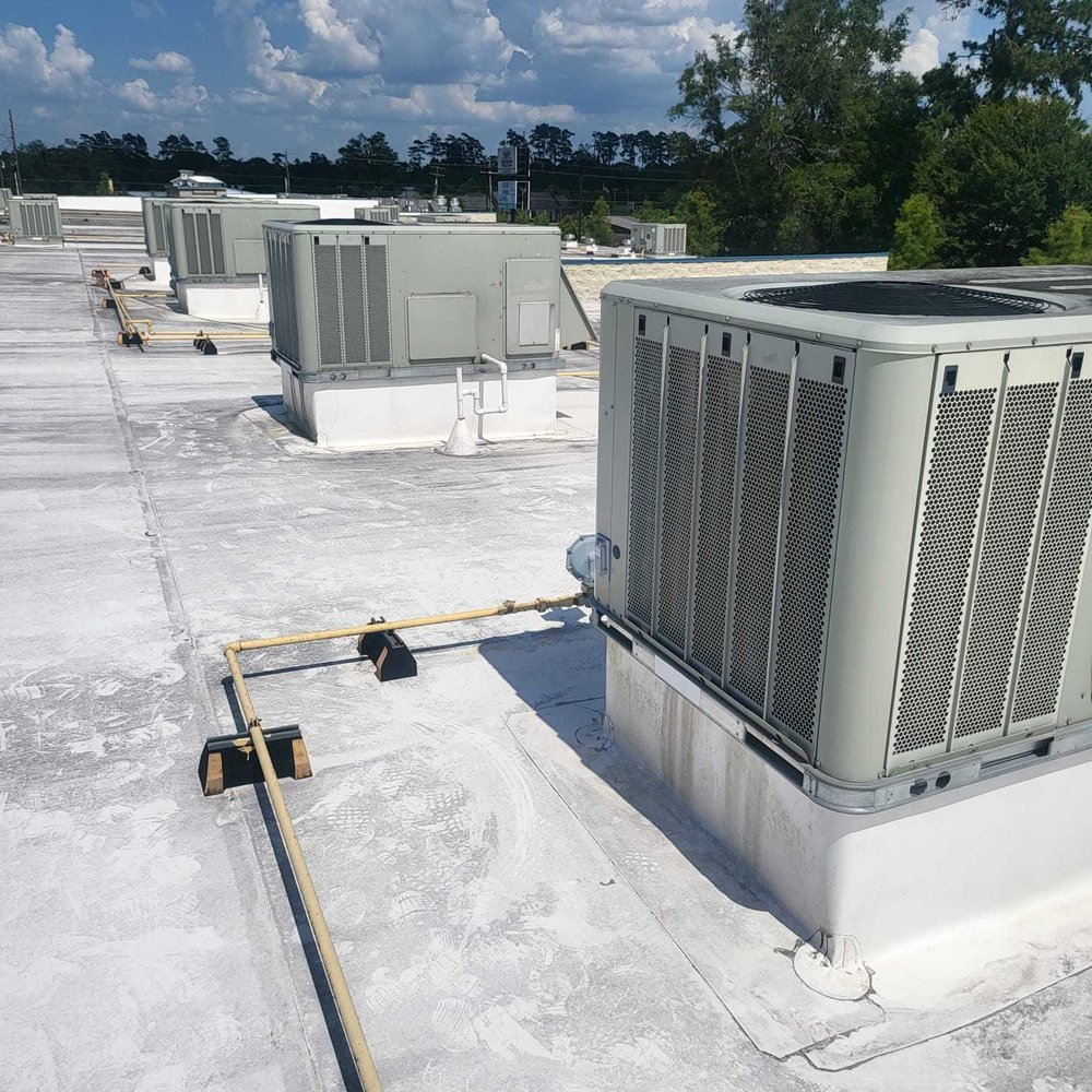 SMART AIR Updated June 2024 Gonzales, Louisiana Heating & Air