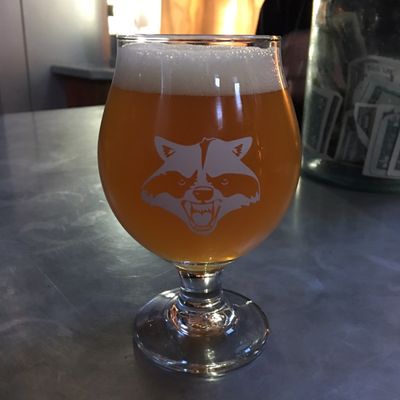 Catskill Brewery by null
