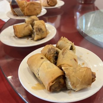 Orient Odyssey - Spring Rolls + - Cantonese Near Me - Jericho, New York