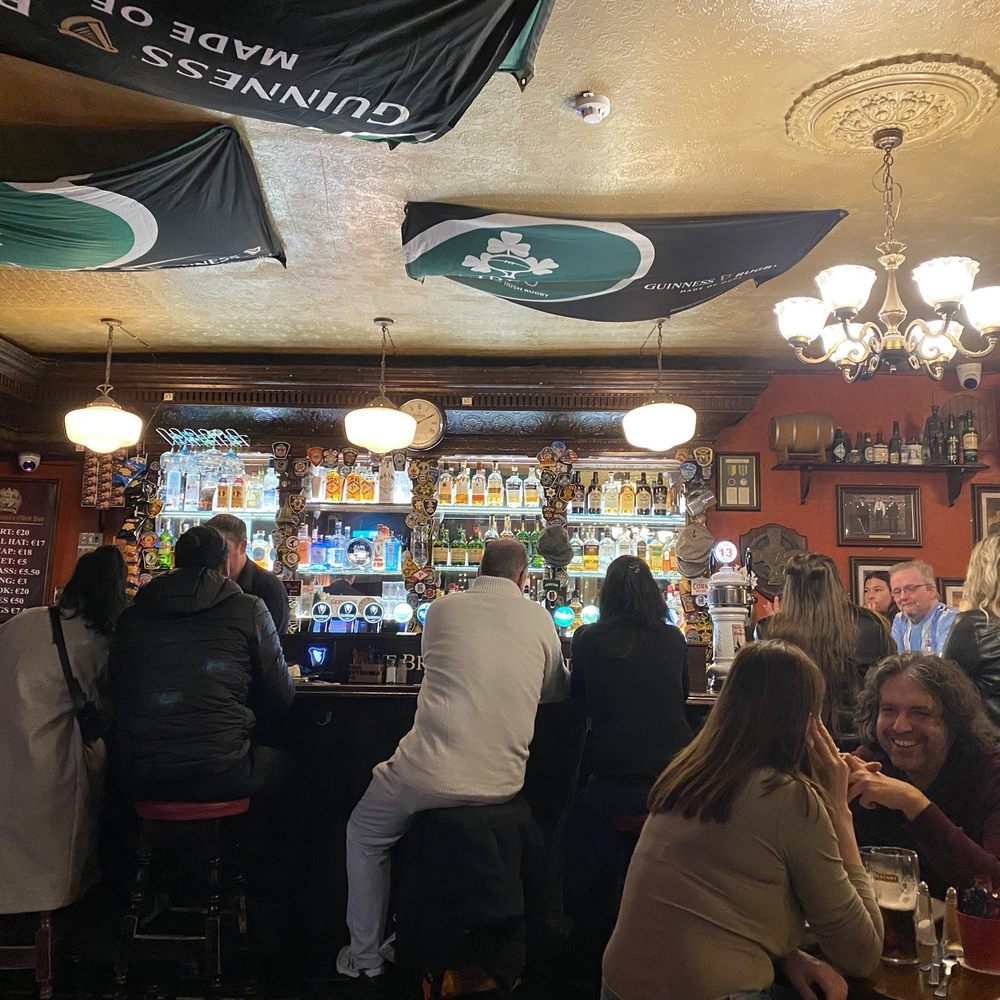 The Brazen Head - Pubs Near Me - Dublin, D The Brazen Head - Pubs Near Me - Dublin, D