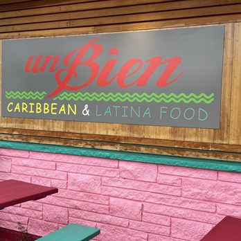 Un Bien - Caribbean Near Me - Seattle, Washington Un Bien - Caribbean Near Me - Seattle, Washington