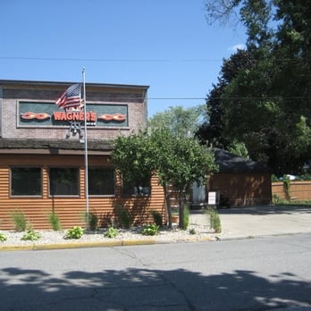 Wagner's Ribs - Barbeque Near Me - Porter, Indiana Wagner's Ribs - Barbeque Near Me - Porter, Indiana