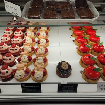 Bibble & Sip - Coffee & Tea Near Me - New York, New York