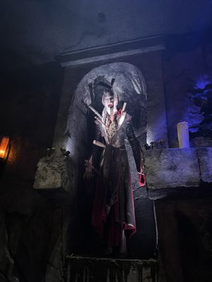 Das Stakehaus by null