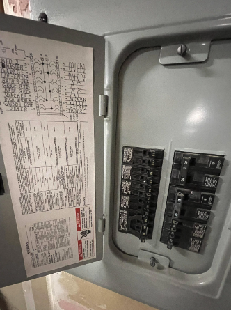 Slide of Sal & Sons Electric