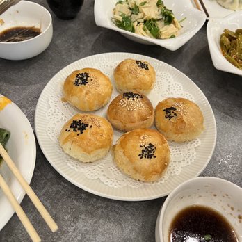 Prince Dumpling - Dim Sum Near Me - Rosemead, California Prince Dumpling - Dim Sum Near Me - Rosemead, California