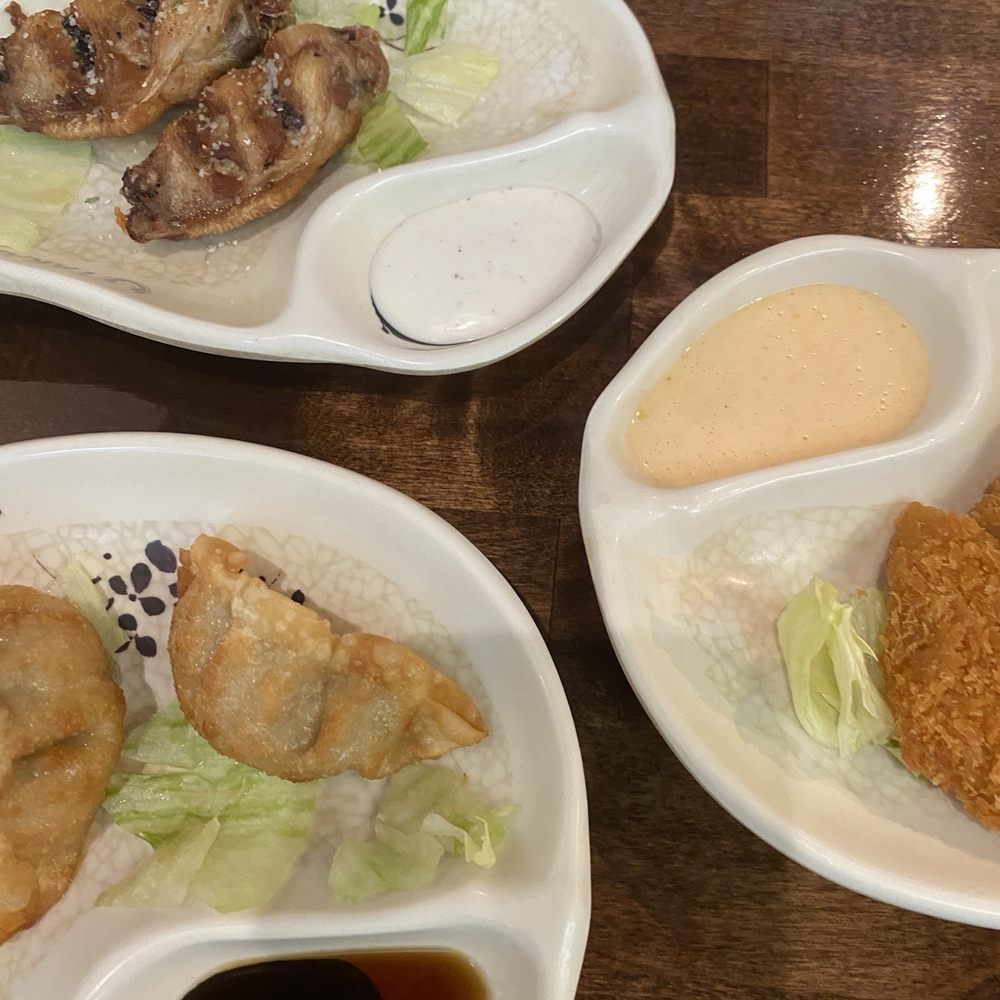 Takara - Wings - Japanese Near Me - North Richland Hills, Texas Takara - Wings - Japanese Near Me - North Richland Hills, Texas