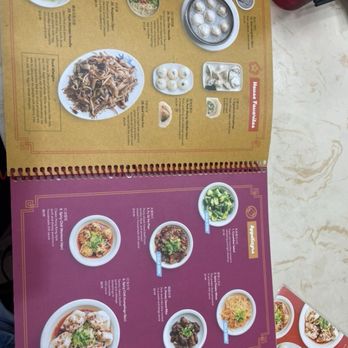 Happy Bao's - Menu - Chinese Near Me - Mesa, Arizona