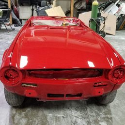 MY CREAM CAR MY CREAM CAR