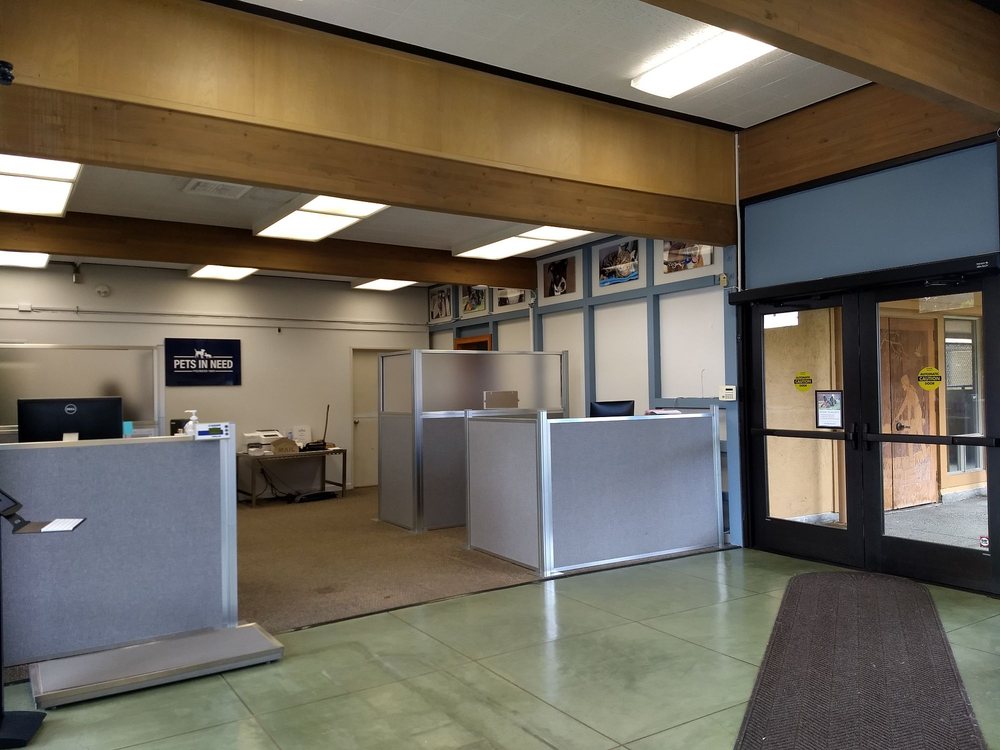 Pets In Need Palo Alto