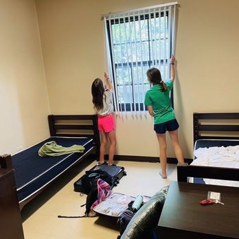 Bruno Doug Camps - Inside the dorm room - Day Camps Near Me - Chicago, Illinois Bruno Doug Camps - Inside the dorm room - Day Camps Near Me - Chicago, Illinois