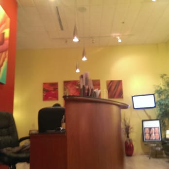 Solara Skin & Laser Center - Waiting for my appointment. - Skin Care Near Me - Anchorage, Alaska