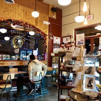 The Copper Q - Bakeries Near Me - Big Bear Lake, California The Copper Q - Bakeries Near Me - Big Bear Lake, California