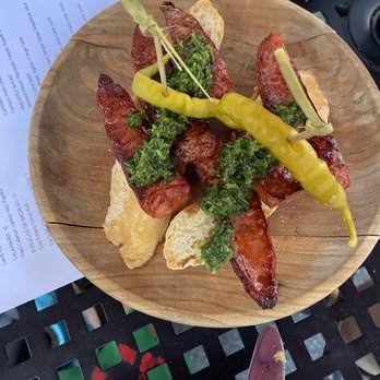 El Mercat Bar De Tapas - Tapas Bars Near Me - Rockville, Maryland