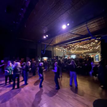 Redwood Theatre - Dance party - Music Venues Near Me - Toronto, Ontario