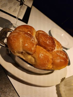 Del Frisco's Double Eagle Steakhouse by null